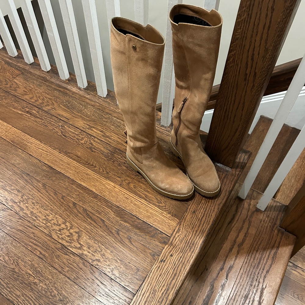 Cole Haan boots size 6